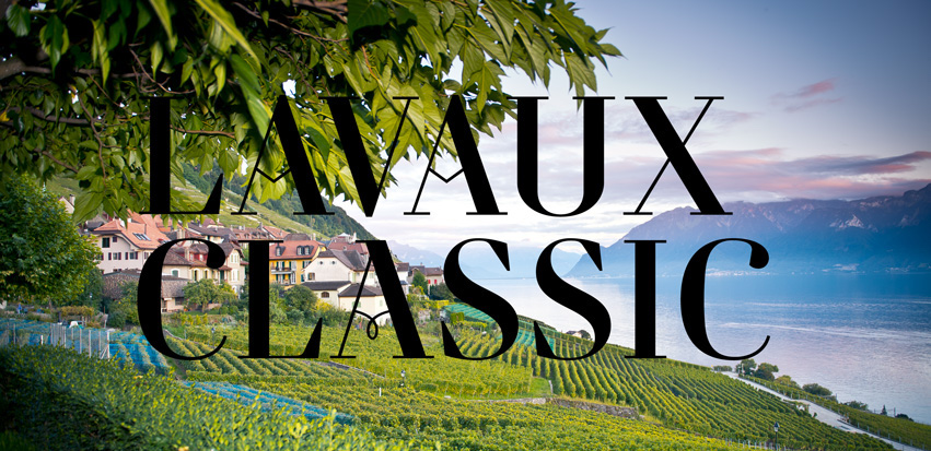 Pari réussi pour la 18ème édition du Lavaux Classic